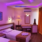 Kleopatra Ikiz Szálloda Alanya