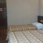 Szálloda Kleopatra Ikiz 3*