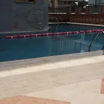 Kleopatra Ikiz Szálloda Alanya