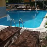 Szálloda Kleopatra Ikiz 3*
