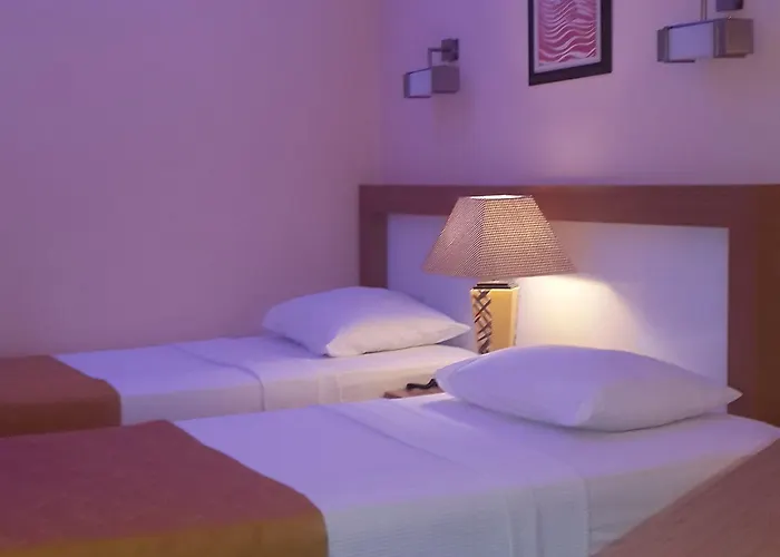 克列奥帕特拉酒店