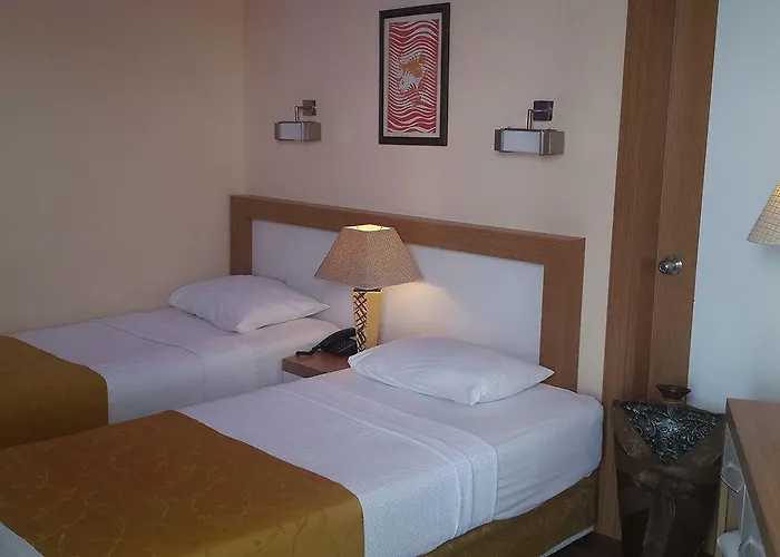 克列奥帕特拉酒店