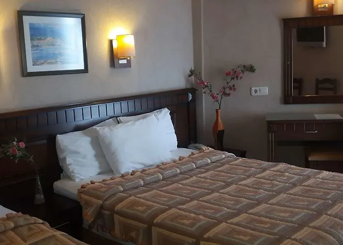 克列奥帕特拉酒店