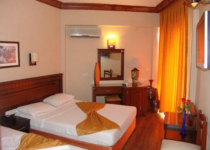 克列奥帕特拉酒店 3*