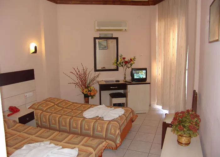 酒店 克列奥帕特拉酒店