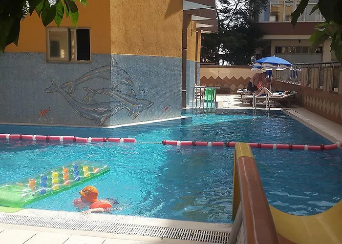 克列奥帕特拉酒店