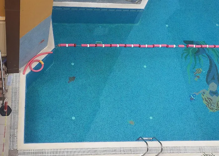 酒店 克列奥帕特拉酒店 阿拉尼亚