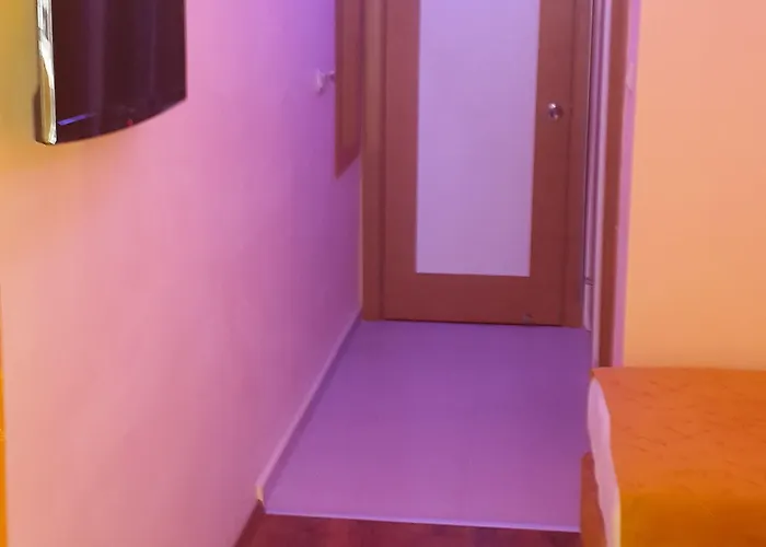 克列奥帕特拉酒店 酒店 阿拉尼亚