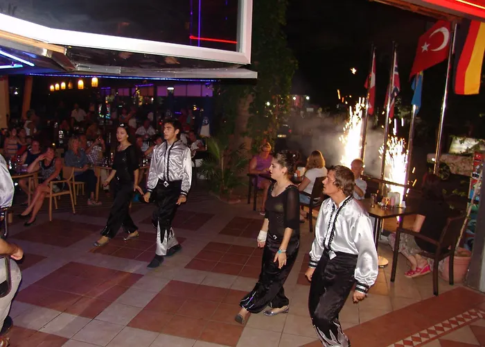 克列奥帕特拉酒店