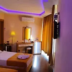 Hotell Kleopatra Ikiz Alanya