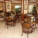 Hotell Kleopatra Ikiz 3*