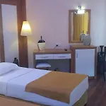 Hotell Kleopatra Ikiz Alanya
