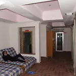 Hotell Kleopatra Ikiz Alanya