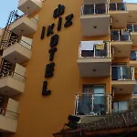 Hotell Kleopatra Ikiz Alanya
