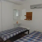 Kleopatra Ikiz Hotell
