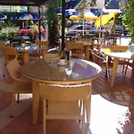 Hotell Kleopatra Ikiz Alanya