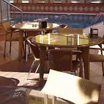 Hotell Kleopatra Ikiz Alanya