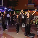 Kleopatra Ikiz Hotell 3*