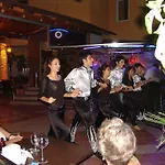 Hotell Kleopatra Ikiz