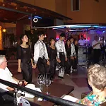 Kleopatra Ikiz Alanya
