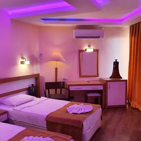 Kleopatra Ikiz Hotell 3*