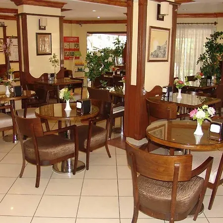 Kleopatra Ikiz Hotell Alanya