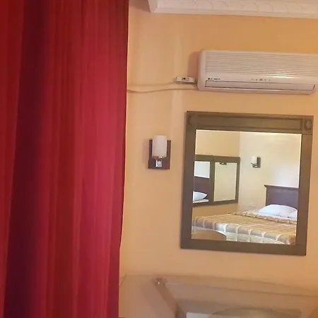 Kleopatra Ikiz Hotell 3*