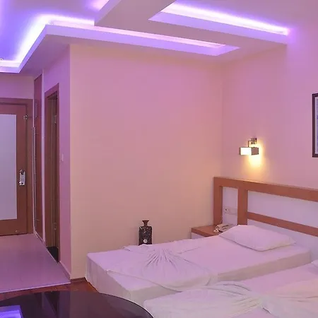 Kleopatra Ikiz Hotell 3*