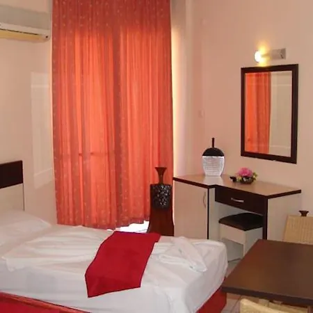 Kleopatra Ikiz Hotell Alanya