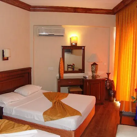 Hotell Kleopatra Ikiz