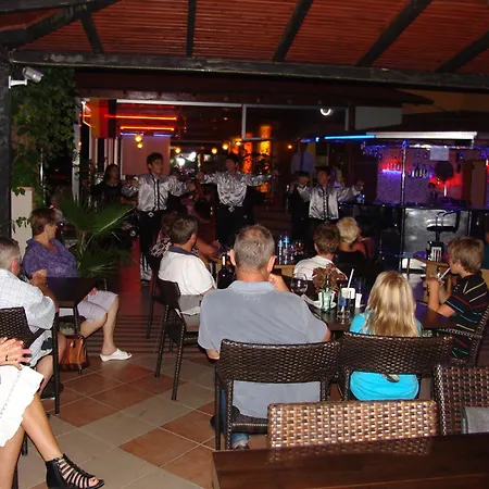 Hotell Kleopatra Ikiz