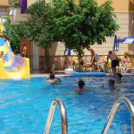 克列奥帕特拉酒店