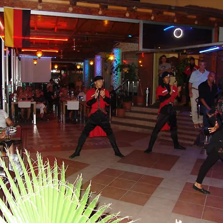 Hotell Kleopatra Ikiz