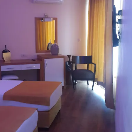 酒店 克列奥帕特拉酒店