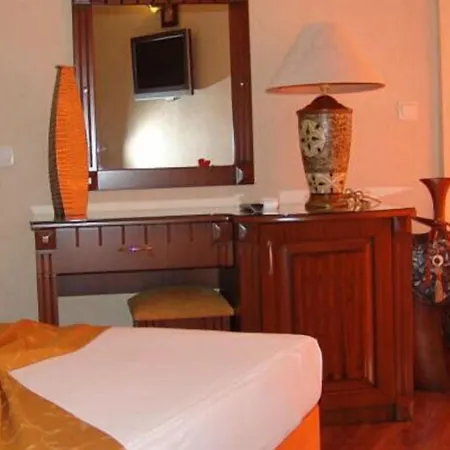 克列奥帕特拉酒店 阿拉尼亚