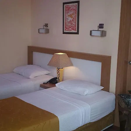 克列奥帕特拉酒店