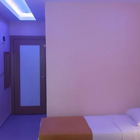 Kleopatra Ikiz 3* Alanya