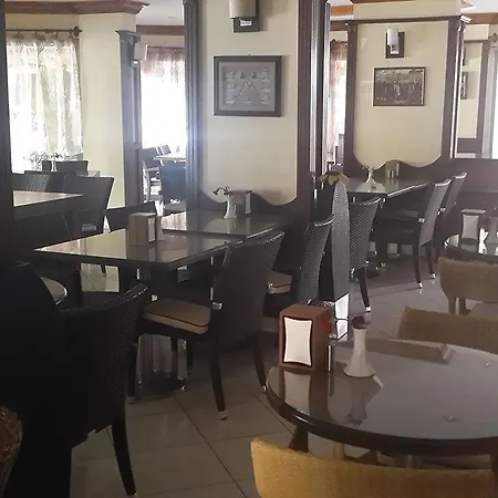 酒店 克列奥帕特拉酒店