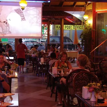 酒店 克列奥帕特拉酒店