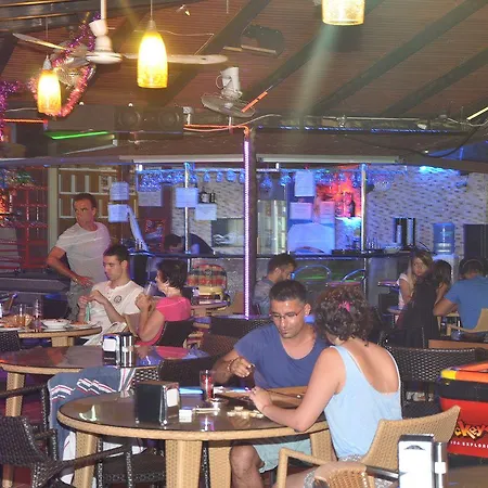 克列奥帕特拉酒店