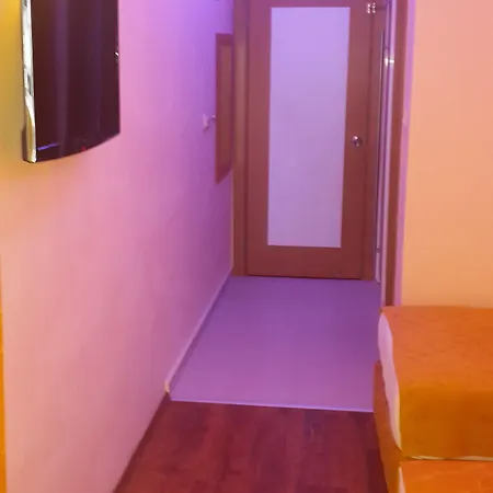 克列奥帕特拉酒店 酒店 阿拉尼亚