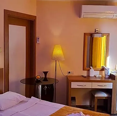 Kleopatra Ikiz Alanya