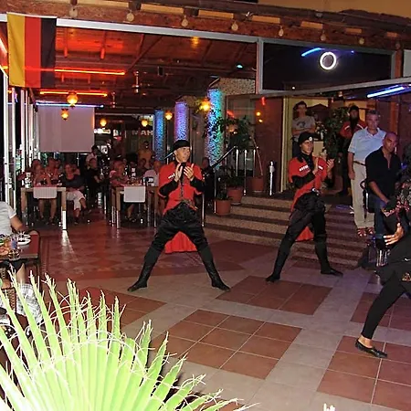 Kleopatra Ikiz Alanya