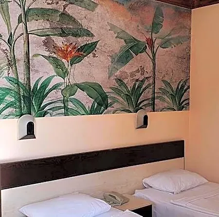 Otel Kleopatra Ikiz 3*