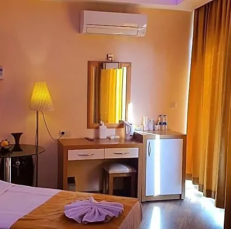 Kleopatra Ikiz 3* Alanya