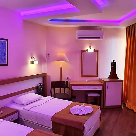 Otel Kleopatra Ikiz