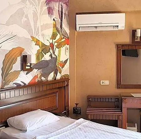 Kleopatra Ikiz Otel