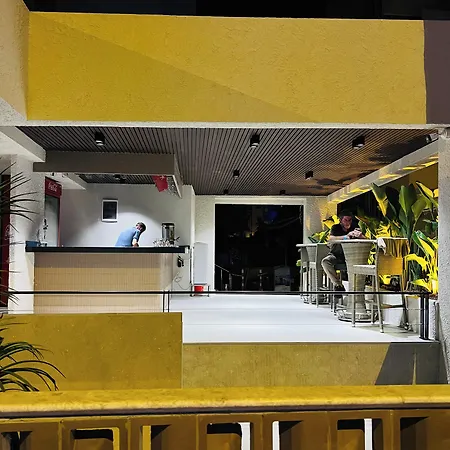 Kleopatra Ikiz Hotel 3*