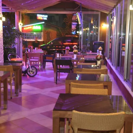 克列奥帕特拉酒店 阿拉尼亚