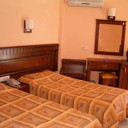 Otel Kleopatra Ikiz